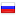 rdoor.ru hosted country
